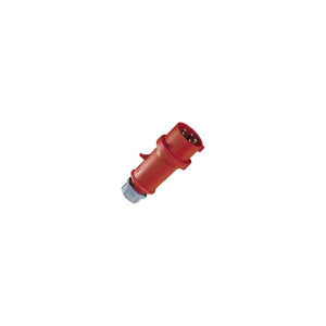 MENNEKES CEE-Stecker 5p 32A IP44 ProTOP 400V/rt 6h...