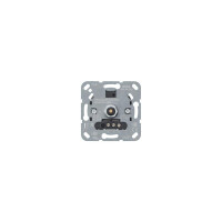 GIRA Dimmer Dreh/Druckkn System 3000 20-210W LED UP Lichtwertspeicher 245000