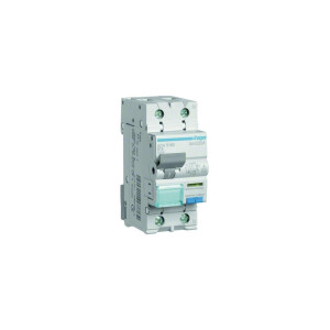 Hager FI/LS-Schutzschalter 1p+N B16 0,03A 240V A 10kA 2TE...