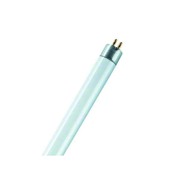LEDVANCE Leuchtstofflampe 28W cw Lumilux 6500K A+ G5 kaltweiß Farbe 2400lm Ø16mm 1149mm HE28W/865