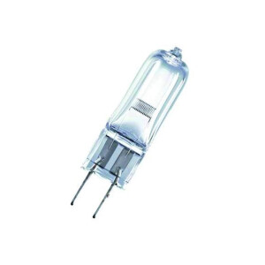 OSRAM Medizinische Lampe 250W 24V 10400A G6,35 Mikroskop...