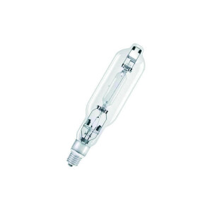 LEDVANCE Halogen-Metalldampflampe 2000W 4300K A+ E40 einsGes UV p30 HQI-T2000W/N/I