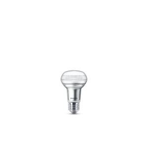 PHILIPS LED-Reflektorlampe E27 CorePro R63 4,5W A+ 2700K...