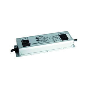 Brumberg LED-Trafo 50-100W 24V n.dimmb IP65 stat Metallgeh 17224000