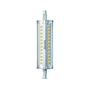 PHILIPS LED-Röhrenlampe R7s CorePro 14W A+ 3000K wws...