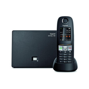 Gigaset Funktelefon sw AB graphisch 300h 840min CLIP...