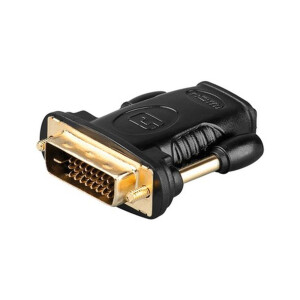 WENTRONIC Adapter HDMI/DVI-D 68931
