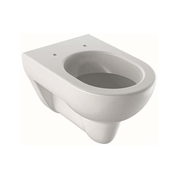 GEBERIT Wand-Tiefspül-WC Renova 4,5 l, weiß 203040000