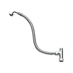 GROHE Anschlussset Grohtherm Micro 47533 chrom 47533000