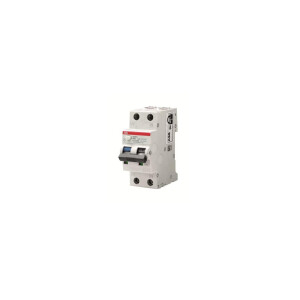 ABB FI/LS-Schutzschalter 1p+N DS201 B16 2TE 0,03A 230V A...