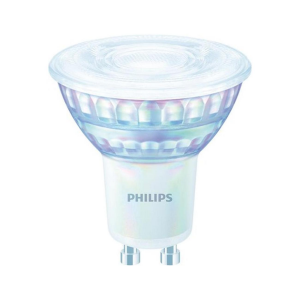 PHILIPS LED-Reflektorlampe GU10 MASTER PAR36 wws 6,2W A++...