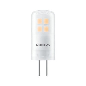 PHILIPS LED-Röhrenlampe G4 1,8W A++ 2700K ewws 205lm...