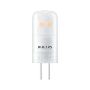 PHILIPS LED-Röhrenlampe G4 1W A++ 2700K ewws kl...