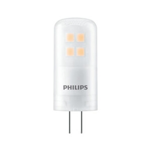 PHILIPS LED-Röhrenlampe G4 2,1W A++ 2700K ewws 210lm...