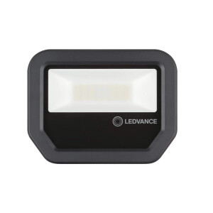 LEDVANCE LED-Strahler 20W 3000K 2200lm sw mt Konv 1LED...