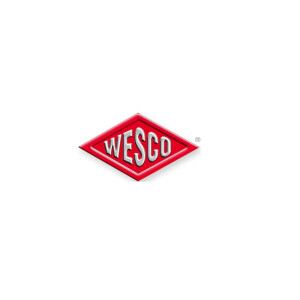 Wesco Einbau-Abfallsammler DER RUNDE 1 11 L, silber/Deckel schwarz