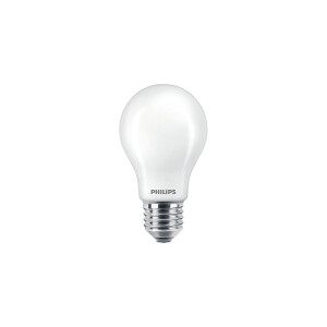 PHILIPS LED-Lampe FM E27 A60 5,9W D 2700K ewws 806lm Filamentlampe mt dimmbar AC MASVLELEDBULBD5.9-60WE27927A6