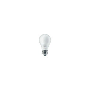PHILIPS LED-Lampe FM E27 A60 7W E 2700K ewws AC 806lm mt...
