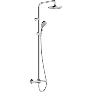 hansgrohe S-Pipe 200 1jet Vernis Blend mit...