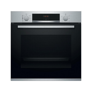 BOSCH Backofen EB edst A Serie 4 Klapptür 71l...