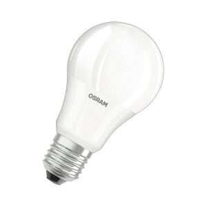 LEDVANCE LED-Lampe FM E27 A40 4,9W F 2700K ewws 470lm...