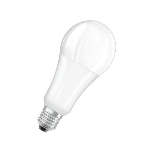 LEDVANCE LED-Lampe FM E27 20W E 2700K ewws 2452lm...