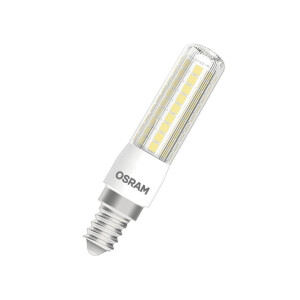 LEDVANCE LED-Reflektorlampe E14 7W E 2700K ewws 806lm kl...