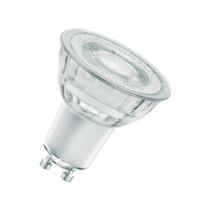 LEDVANCE LED-Reflektorlampe GU10 PAR16 4,6W F 36°...