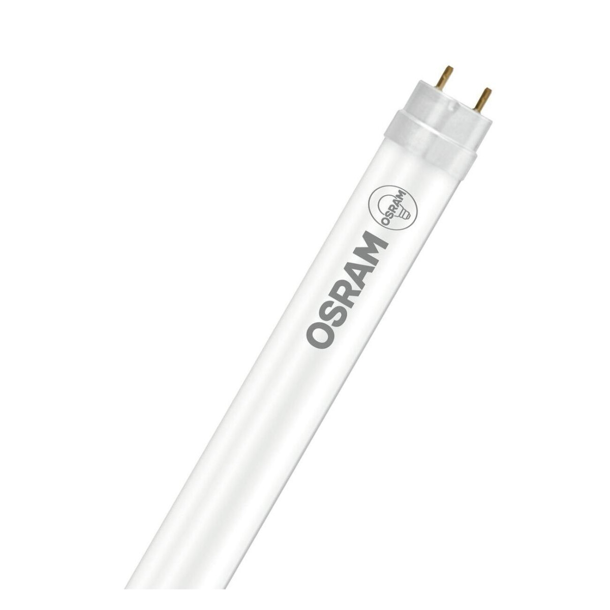 LEDVANCE LED-Röhre G13 T8 603mm 6,6W F 3000K wws 720lm mt 190° AC 