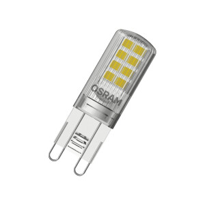 LEDVANCE LED-Röhrenlampe G9 2,6W E 4000K nws kl...