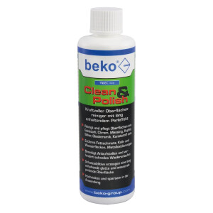 Beko Clean &amp; Polish TecLine 250ml