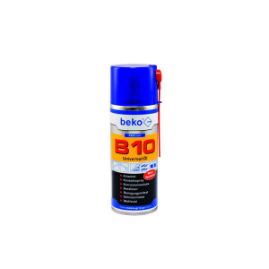beko TecLine B10 Universal&ouml;l Mehrzweck-Spray 400ml