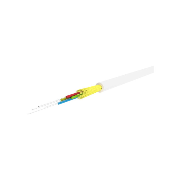 METZ CONNECT LWL-Patchkabel SM OS2 ws