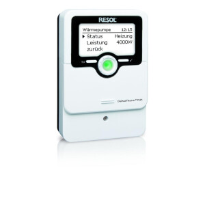 RESOL DeltaTherm PHM Power-to-Heat-Manager