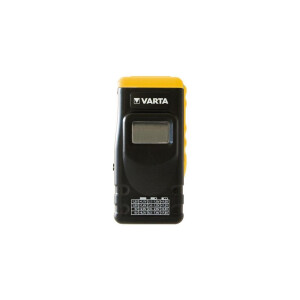VARTA Batterietester LCD Spannung (Volt) 891