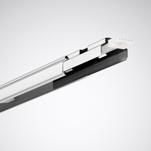 TRILUX Tragschiene Lichtband 2-l E-Line Fix ws 7x2,5qmm...