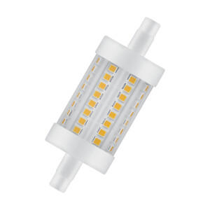 LEDVANCE LED-Röhrenlampe R7s 8W E 2700K 1055lm kl ws...