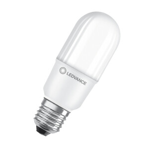 LEDVANCE LED-Lampe E27 8W F 2700K 806lm ws 200°...