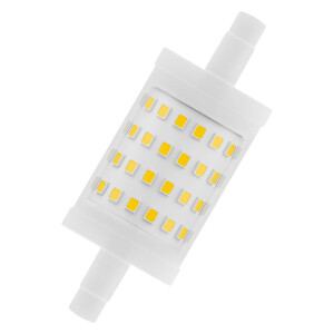 LEDVANCE LED-Röhrenlampe R7s 9,5W E 2700K 1055lm Dim...