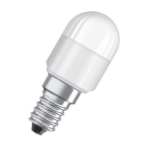 LEDVANCE LED-Röhrenlampe E14 2,3W F 2700K 200lm ws...