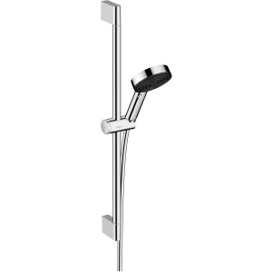 hansgrohe Brauseset Pulsify Select 105 669mm Br.-Stange,...