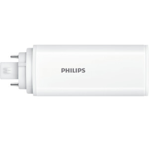 PHILIPS LED-Röhrenlampe GX24q-2 1 6,5W F 3000K 720lm...