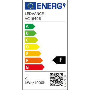 LEDVANCE LED-Röhrenlampe G23 135mm 3,5W F 3000K...