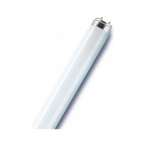 B-WARE LEDVANCE Leuchtstofflampe 36W nws LUMILUX 4000K A G13 neutralwei&szlig; Farbe 3100lm &Oslash;26mm 970mm L36W/840-1