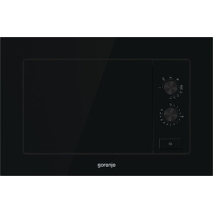 Gorenje Mikrowellengrill EB 17l 700/1000W sw 4stuf...