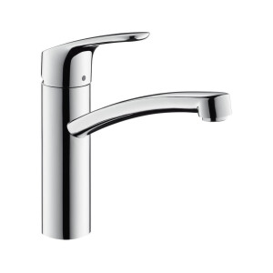 B-WARE hansgrohe SPT-EHM Focus M41-160 schwenkb. 360Grad,...