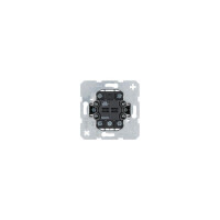 Berker Wipptaster-Modul 4S UP LIGHT CONTROL IP20 503404